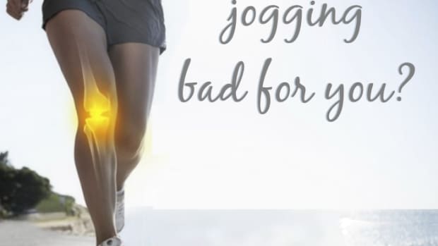 is-jogging-bad-for-you