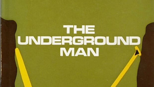review-of-the-underground-man