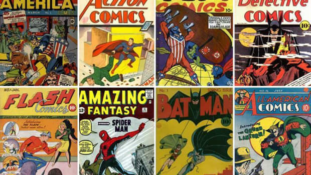 how-to-sell-your-old-comic-books-on-ebay