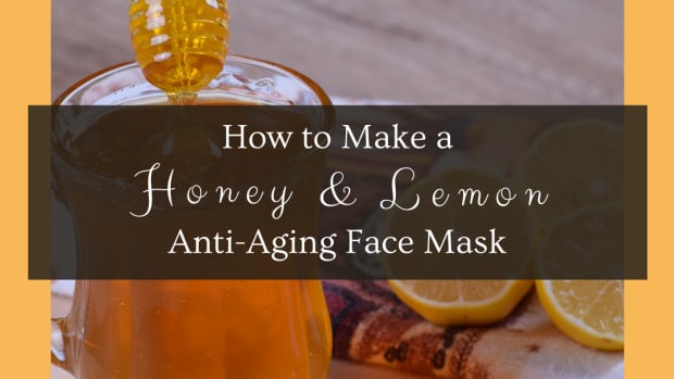 honey-lemon-face-mask-for-tighter-and-brighter-skin