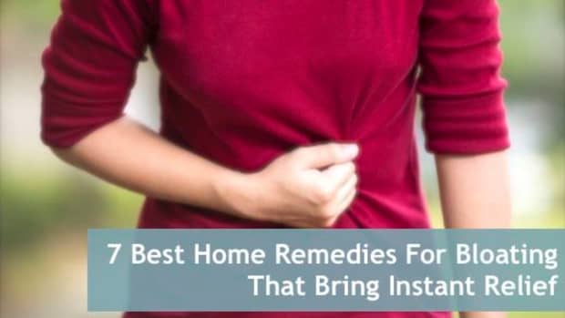 10 Best Natural Home Remedies For Constipation Including The Bomb   Home Remedies For Bloating 