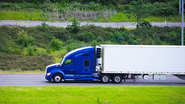 long-haul-truckers