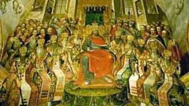 why-was-the-council-of-nicaea-important
