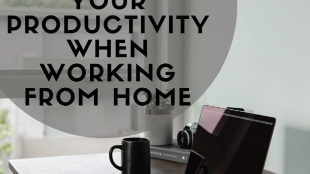 tips-improve-productivity-when-working-from-home