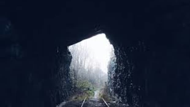 light-of-tunnel