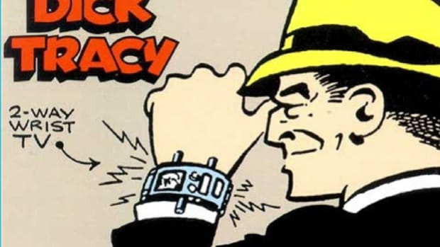 comics-cops-and-crime-dick-tracys-oklahoma-legacy