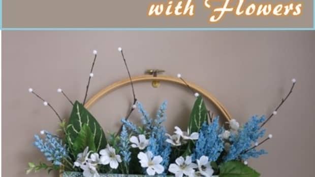 diy-craft-tutorial-no-sew-wall-pocket-wreath-with-flowers