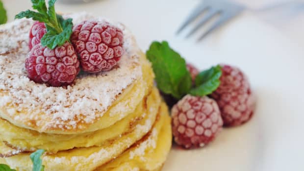 top-ten-protein-pancake-mixes-for-breakfasst