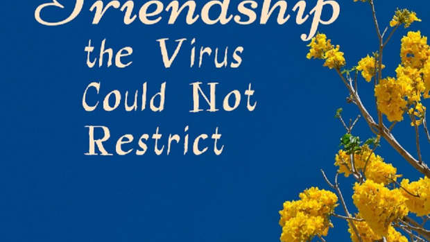 friendship-the-virus-could-not-restrict