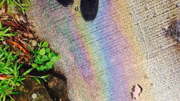 rainbows-at-your-feet