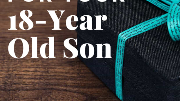 what-can-i-get-my-18-year-old-son-for-his-birthday