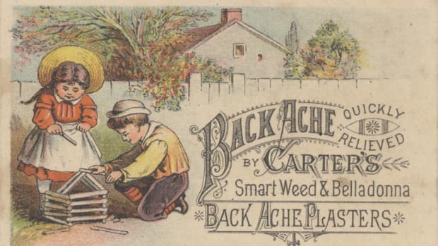 patent-medicine-in-the-1800s