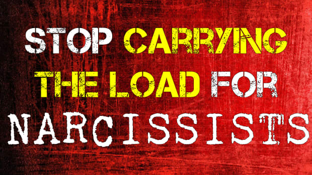 stop-carrying-the-emotional-baggage-for-narcissists