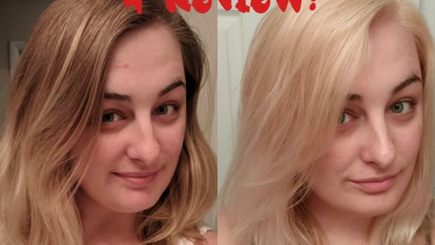 How to Get Blonde Highlights With Light-Brown Hair - Bellatory