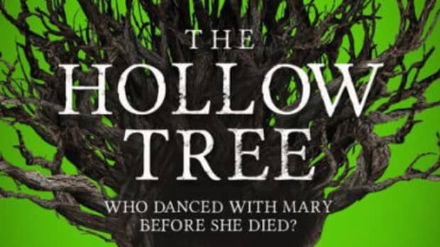 the-hollow-tree-by-james-brogden-book-summary