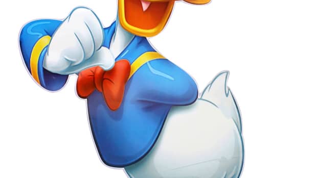 donald-duck-turns-84-years-old