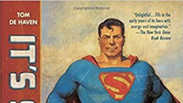 random-review-its-superman
