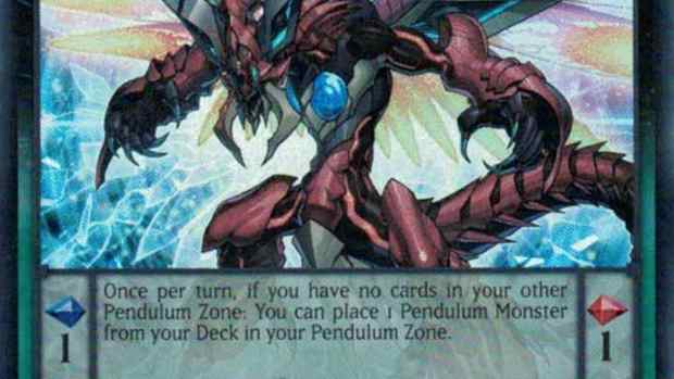 Top 10 Dragons in "Yu-Gi-Oh" - HubPages