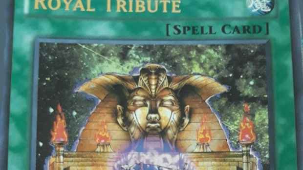 Top 10 "Yu-Gi-Oh!" Cards That Banish Cards Sent to Graveyard - HubPages Top 10 "Yu-Gi-Oh!" Cards That Banish Cards Sent to Graveyard - HubPages