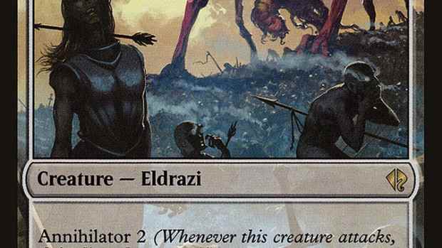 mtg mom cards Dire Flail [The Lost Caverns of Ixalan]