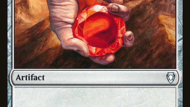 Top 10 Red Mana Ramps in Magic: The Gathering - HubPages