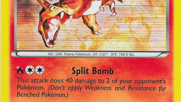 best-charizard-trading-cards