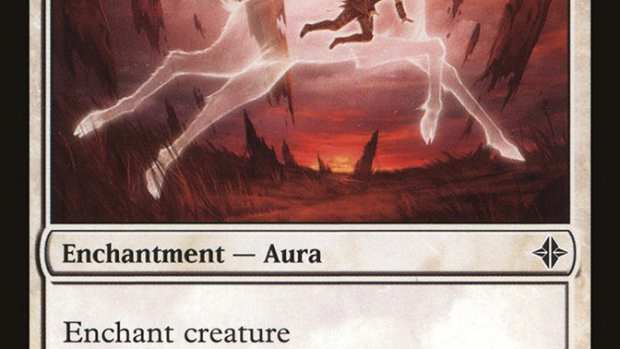 Top 10 "Living Weapon" Equipments in Magic: The Gathering - HubPages