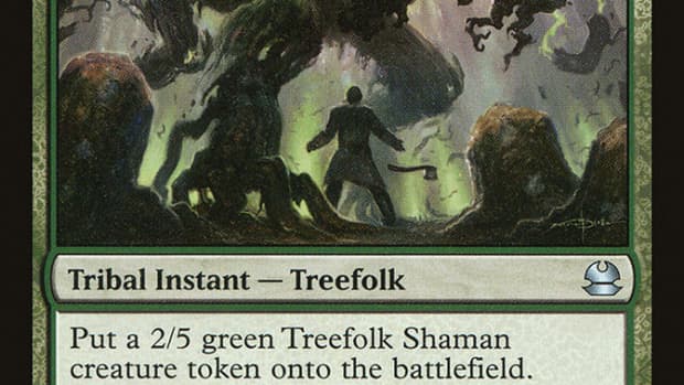 Top 10 Cards That Grant Players Hexproof Shroud In Magic The Gathering   Best Tribal Cards Mtg 