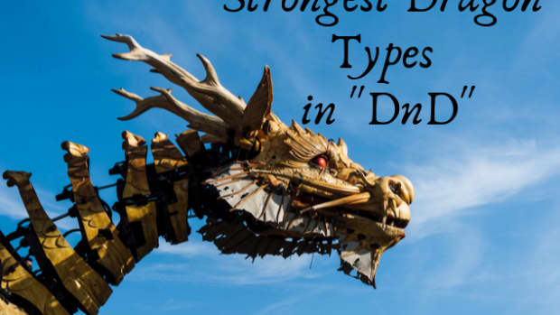 strongest-dragons-in-dungeons-and-dragons