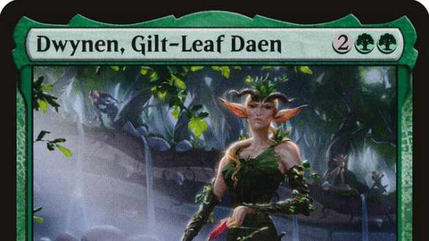 Top 10 Non-Legendary Elf Cards in Magic: The Gathering - HubPages