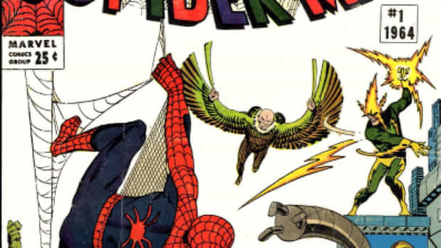 Marvel's Amazing Spider-Man: A Beginner's Reading Guide - HobbyLark