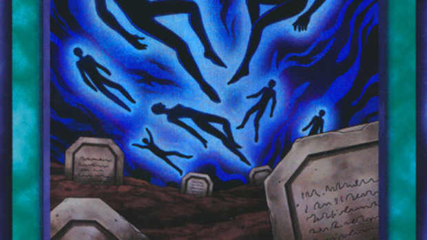 Top 10 Token-Summoning "Yu-Gi-Oh" Cards - HubPages