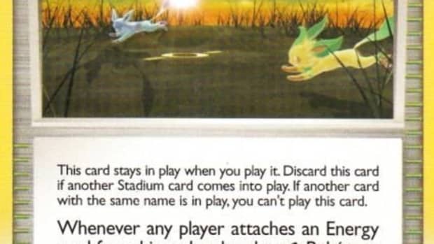 Top 6 Mega Pokémon Cards - HobbyLark