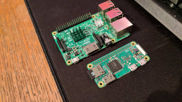 5-raspberry-pi-projects-to-try