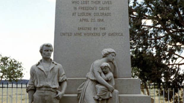 the-ludlow-massacre-mine-workers-unions-and-corporate-power