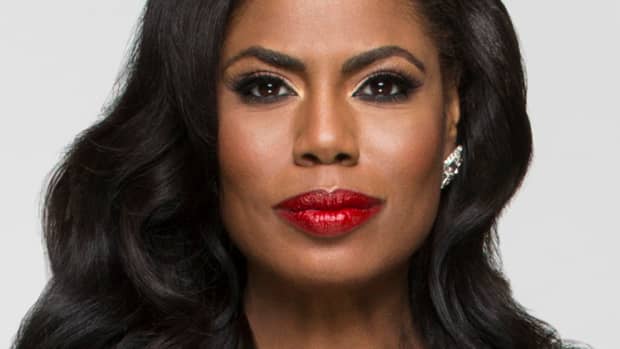 omarosa-interesting-things-you-might-not-know
