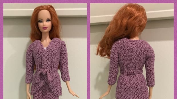 barbie-long-blazer-with-belt-free-crochet-pattern