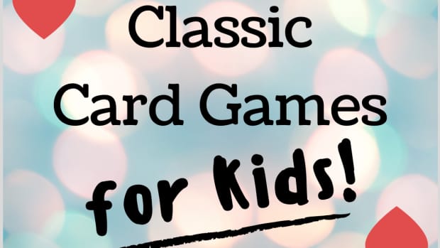 card-games-for-kids