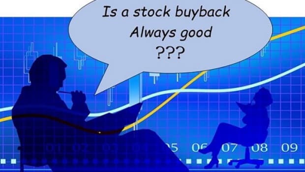 stock-buyback