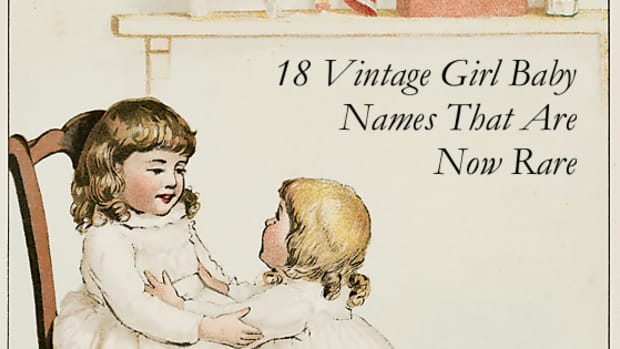 english-girl-baby-names-that-have-disappeared