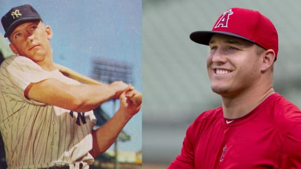 a-look-at-how-mike-trout-and-mickey-mantle-compare-through-age-26