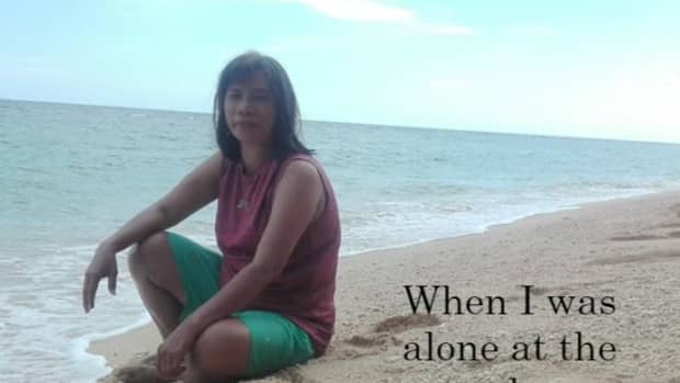 when-i-was-alone-in-the-seashore