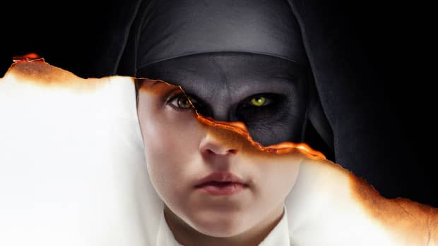 the-nun-movie-review