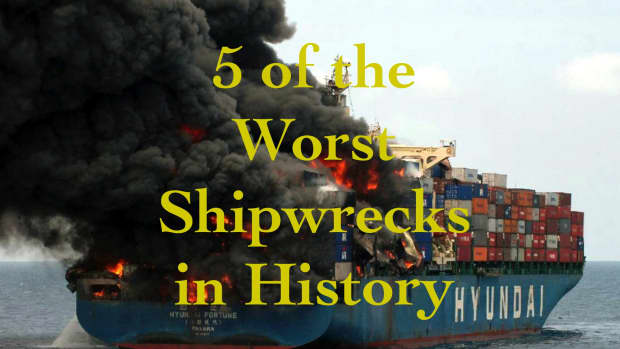 5-of-the-worst-shipwrecks-in-history