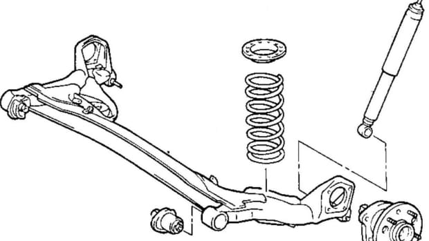 how-to-replace-the-rear-shocks-and-springs-on-a-04-10-toyota-sienna-with-video