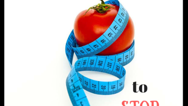 13-diet-myths-to-stop-believing