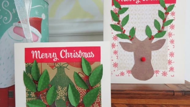 how-to-make-a-reindeer-christmas-card-without-any-special-equipment