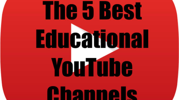 the-five-best-educational-youtube-channels