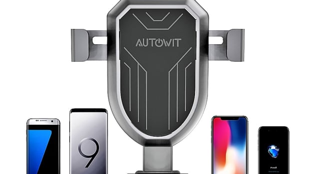 review-of-autowit-wireless-car-charger