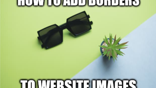 操作添加到网站图像的方式使用CSS